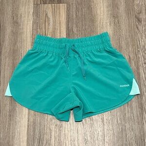 Reebok Women's Aqua Athletic Shorts